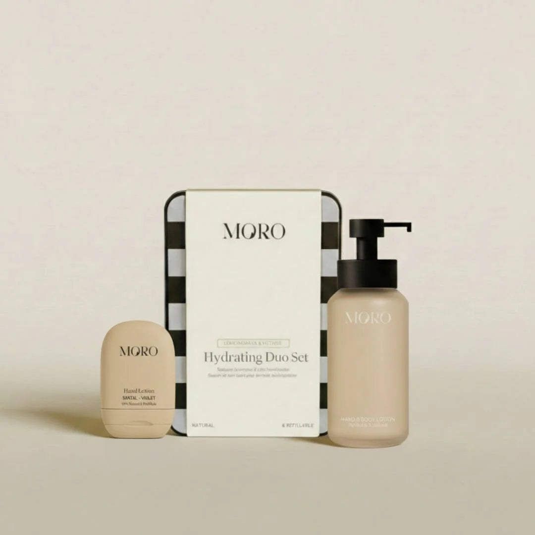 Hydrating Duo Set