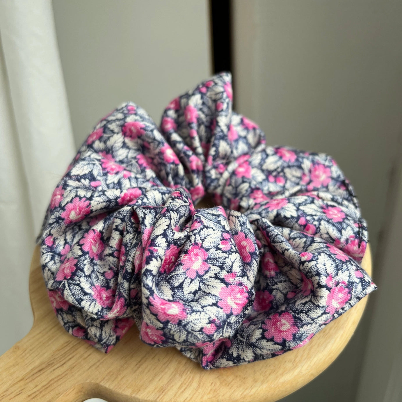 Scrunchie Agathe