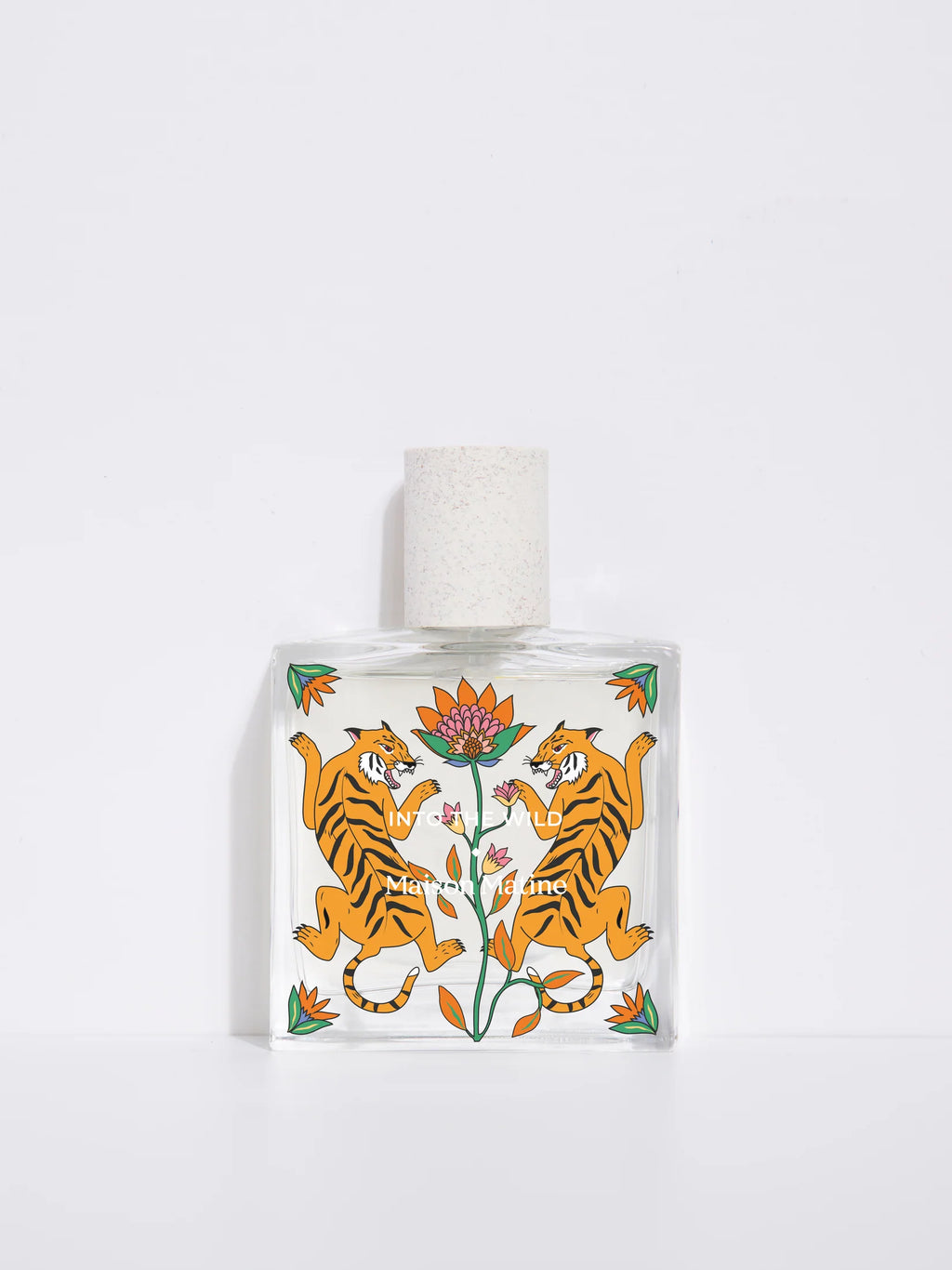 Maison Matine Eau De Parfum - Into The Wild