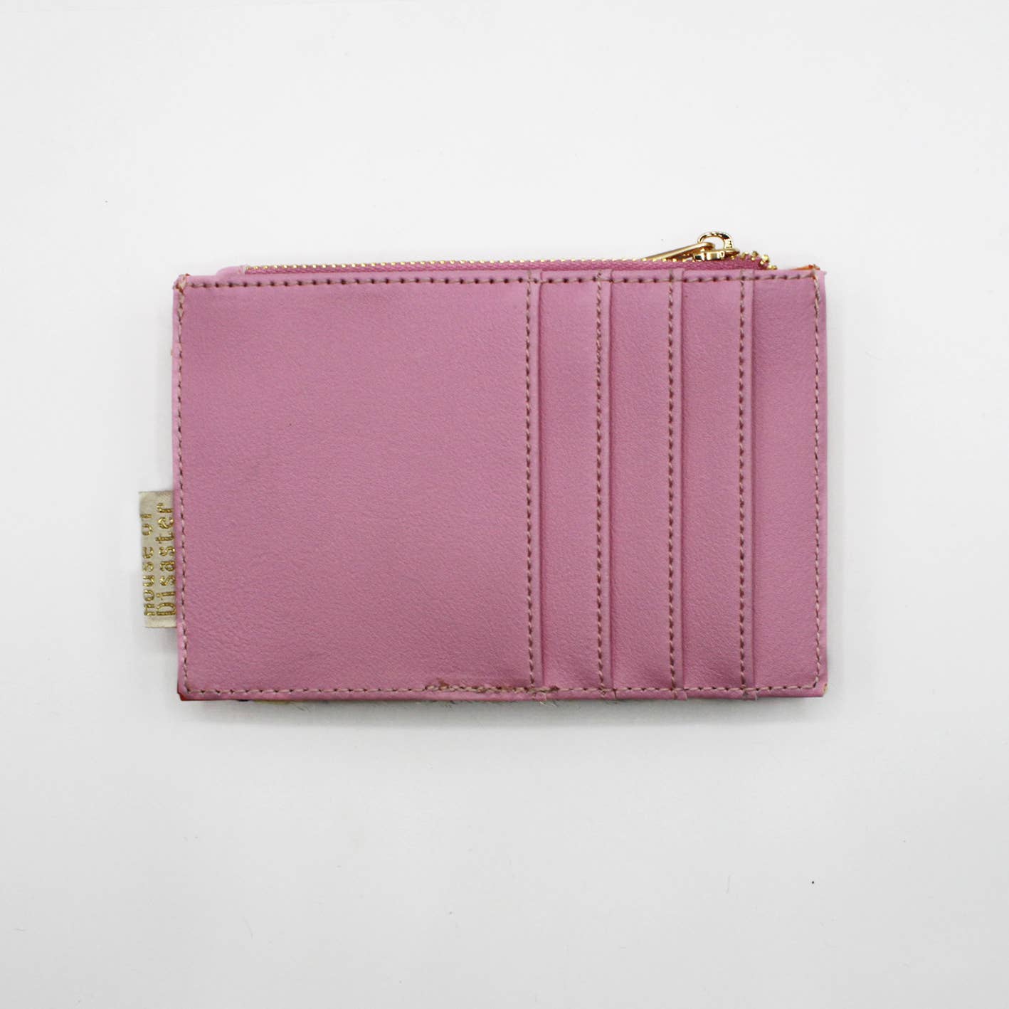 Portemonnee Met Cheetahprint