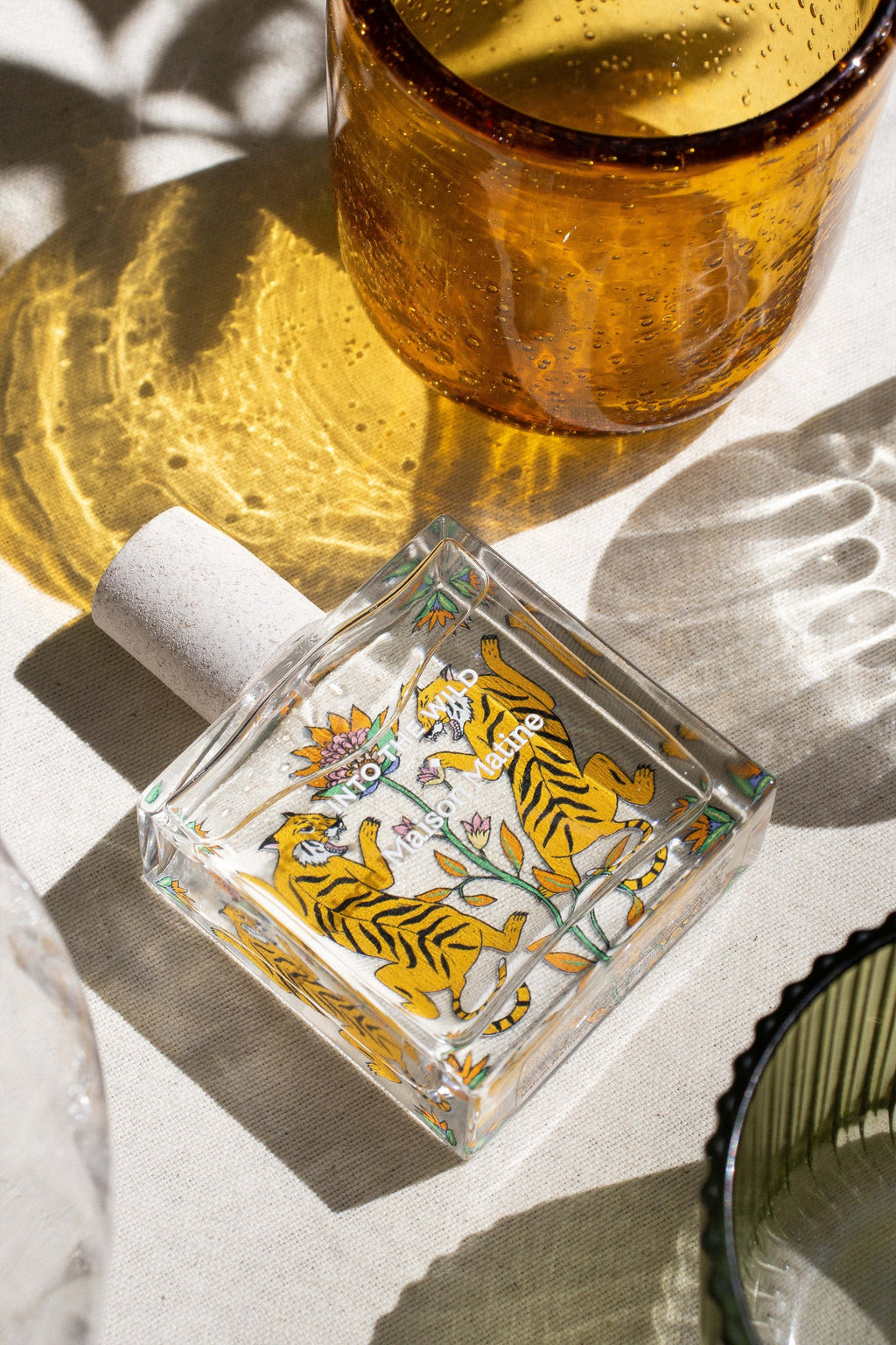 Maison Matine Eau De Parfum - Into The Wild