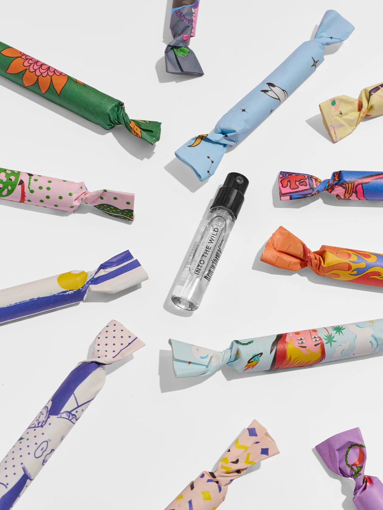 Eaux De Parfum - Discovery Set