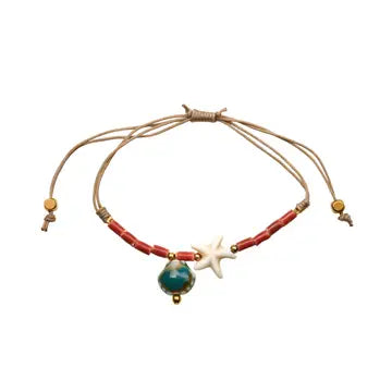 Armband Summer Charms