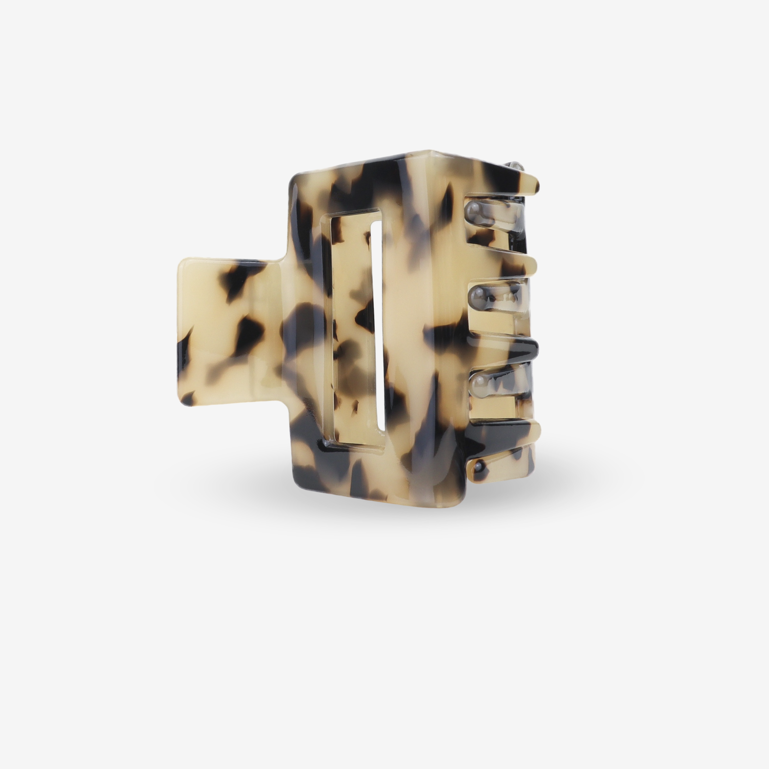 Haarclip - Liberty Cheetah