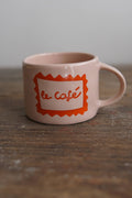 Mok - Le café