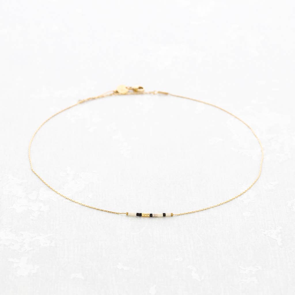 Ketting Clarisse