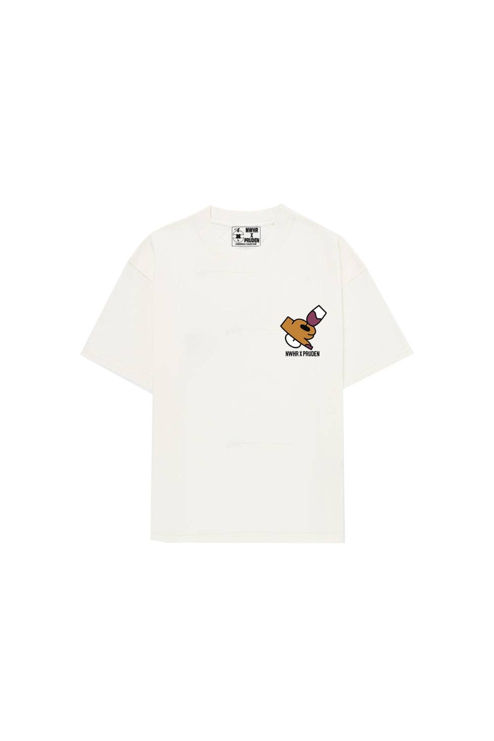 T-shirt - More Wine