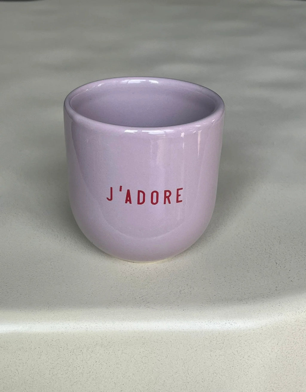 Mok - J'adore