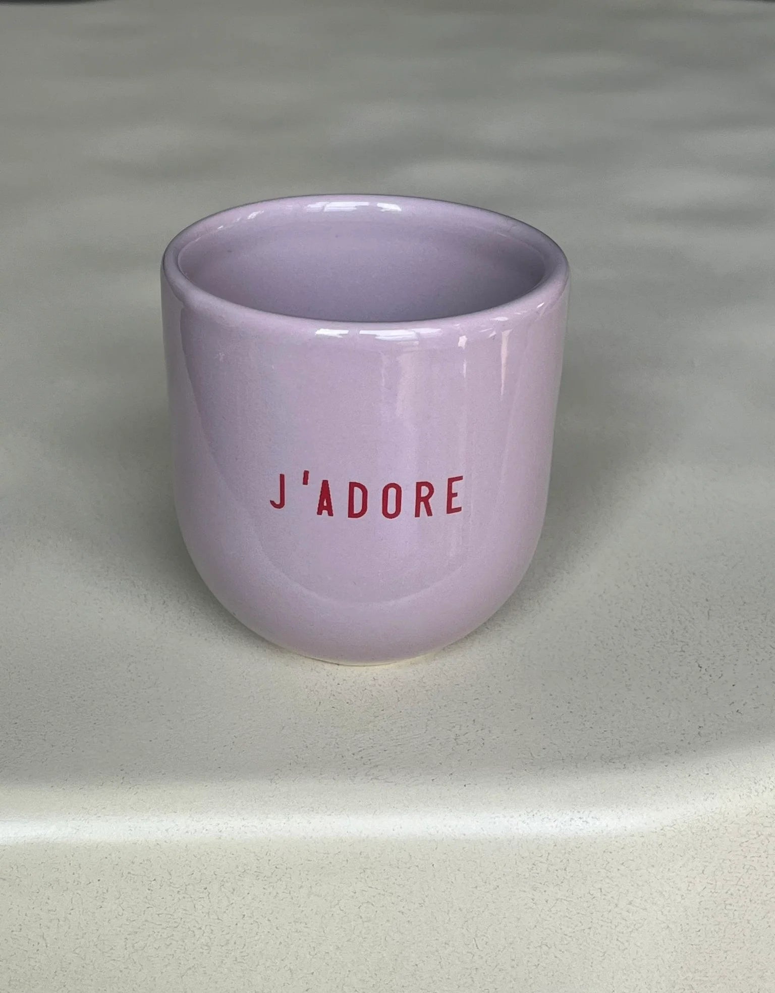Mok - J'adore