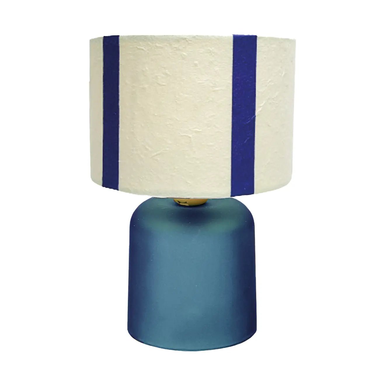 LED-lamp op batterijen