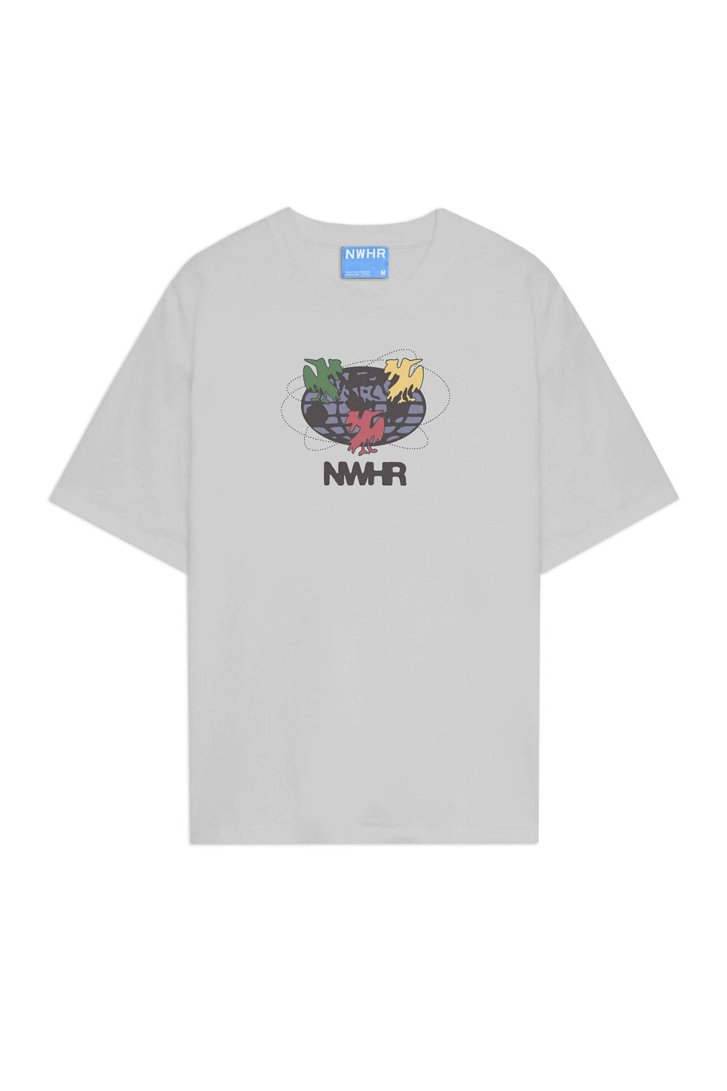T-shirt - Migration