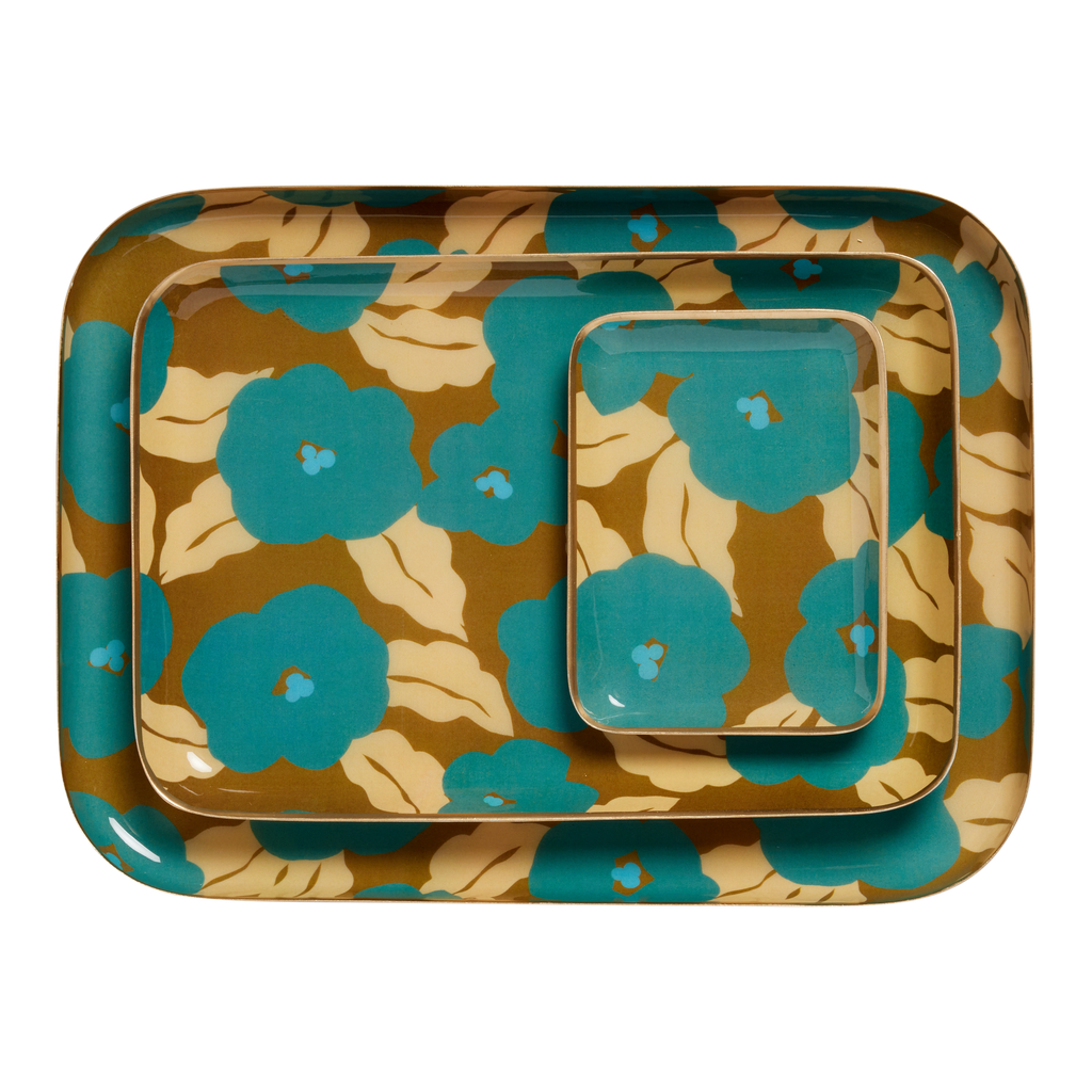 Plateau Aperol - Chunni Absint