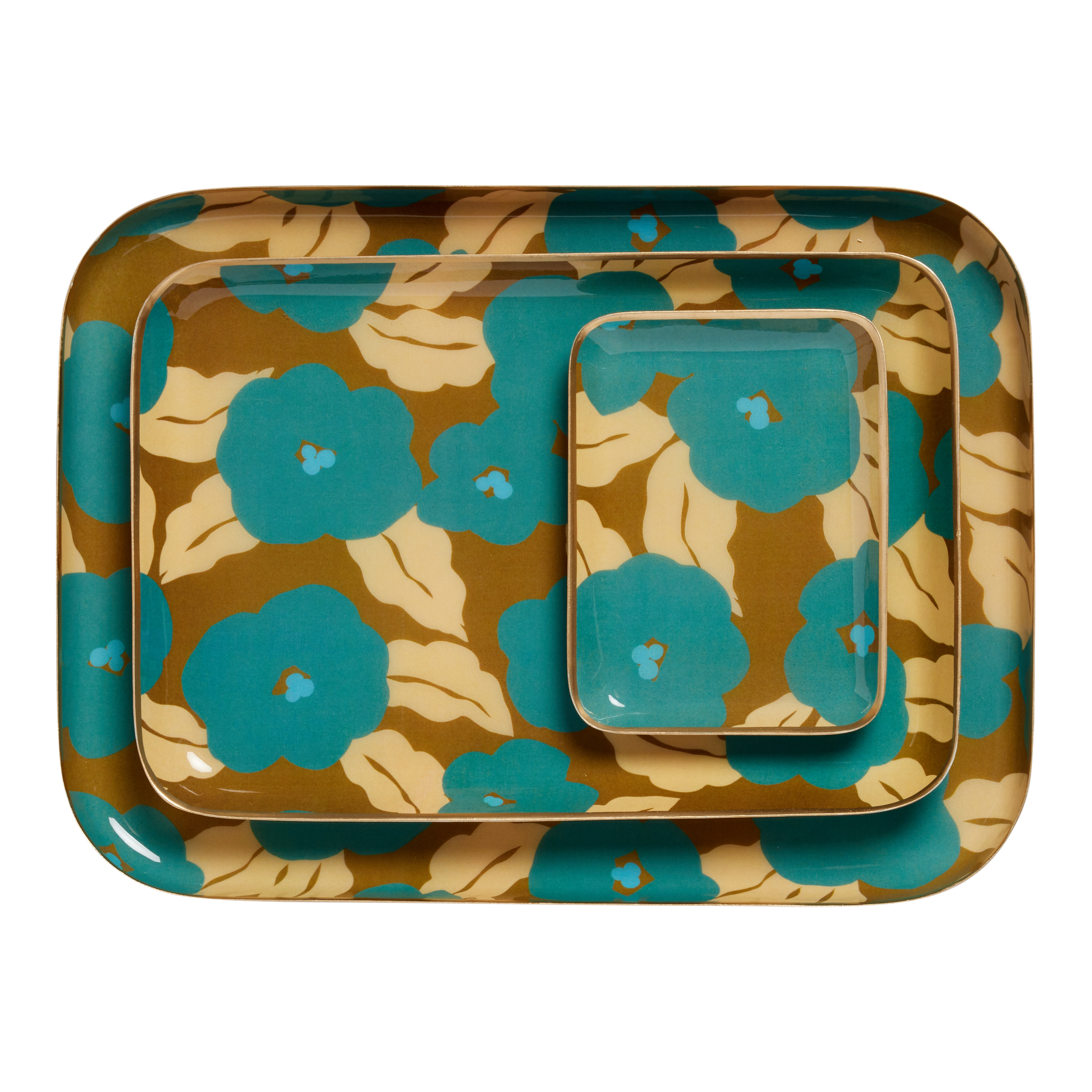 Plateau Aperol - Chunni Absint