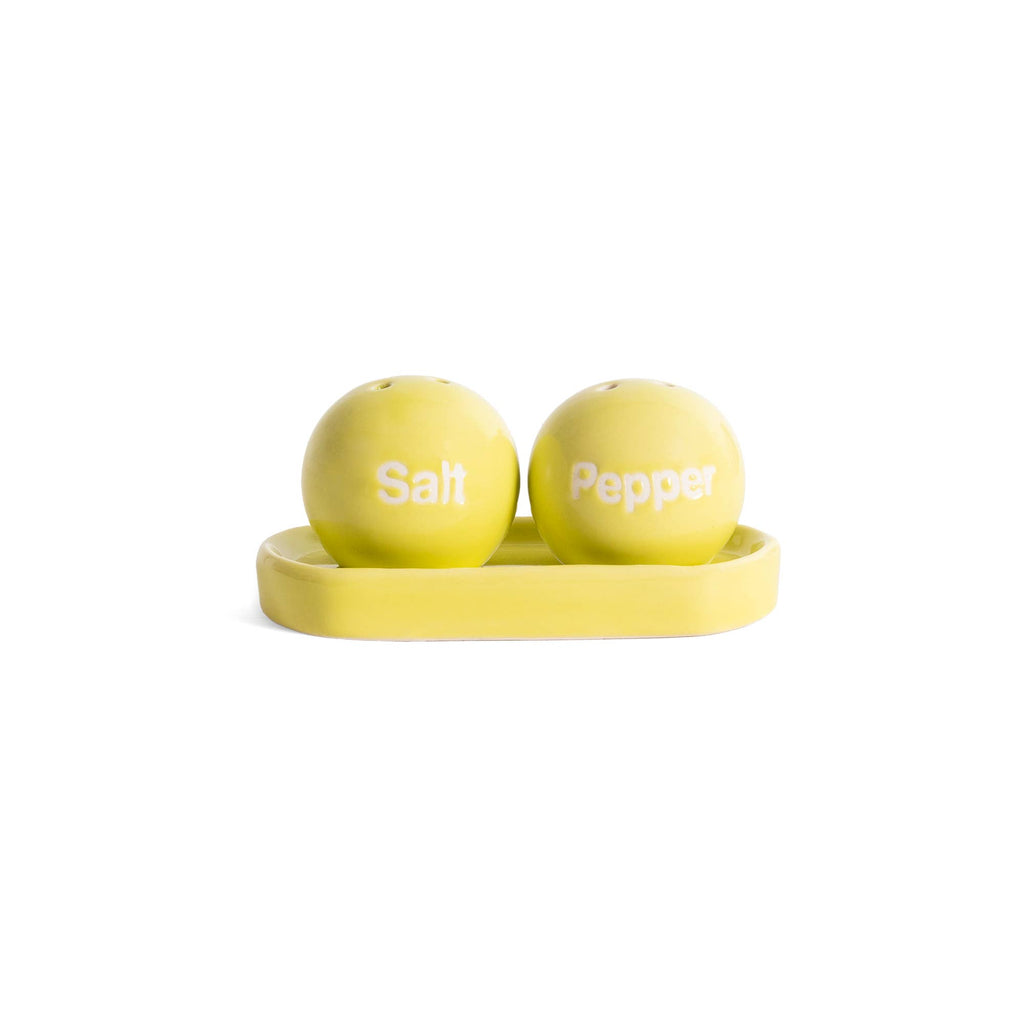 Setje Peper & Zout Balletjes