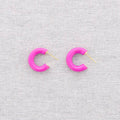 Oorbellen - Tiny Hoops