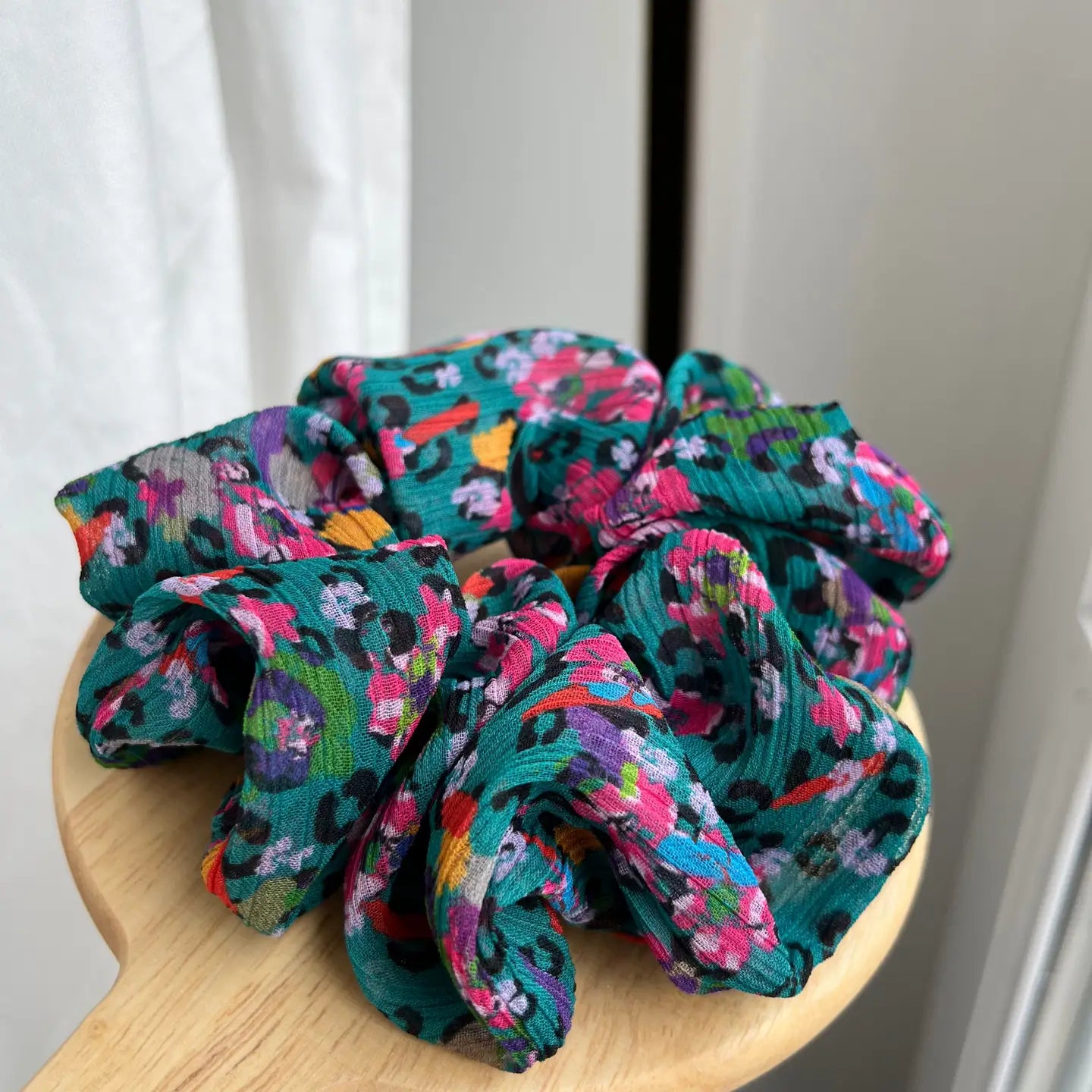 Scrunchie Samira