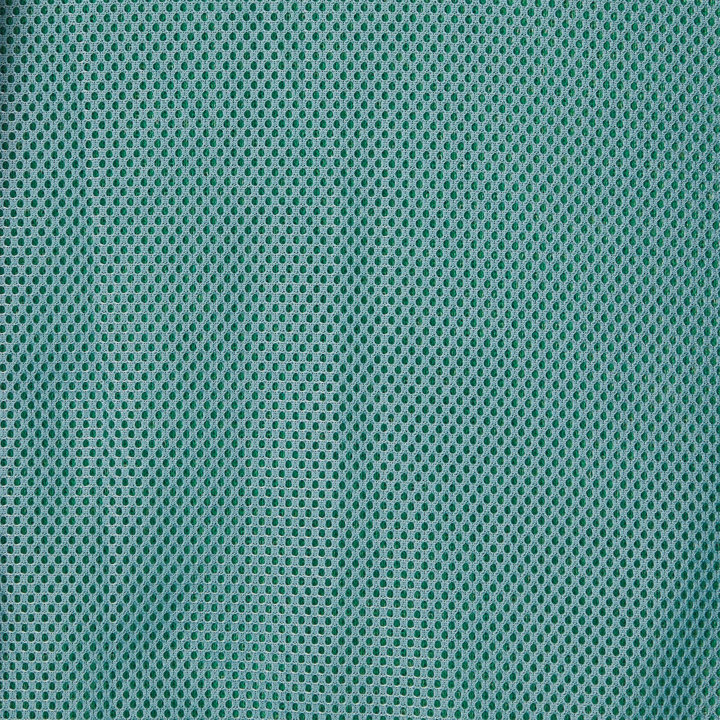 Mouwloos Vest Sherpa - Groen