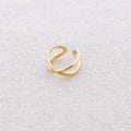 Ring - Kruis