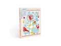 Diamond Painting - Citrus And Lobster