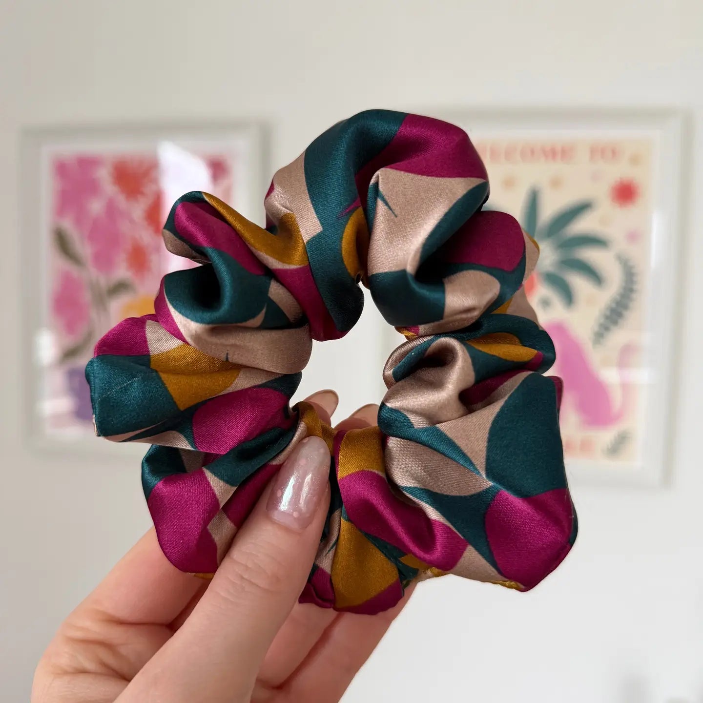 Scrunchie Jodie