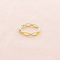 Ring - Infinity