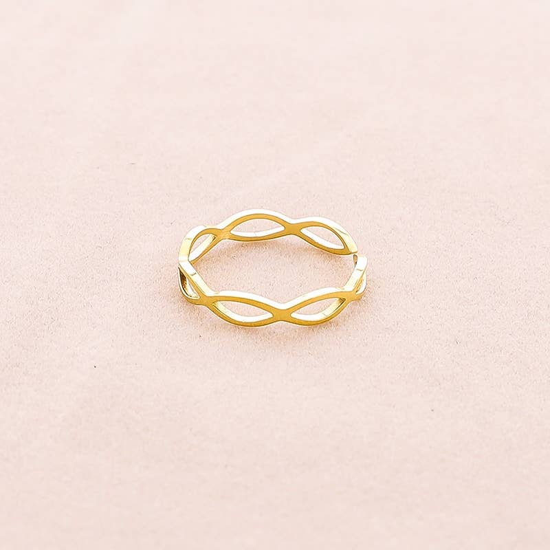 Ring - Infinity