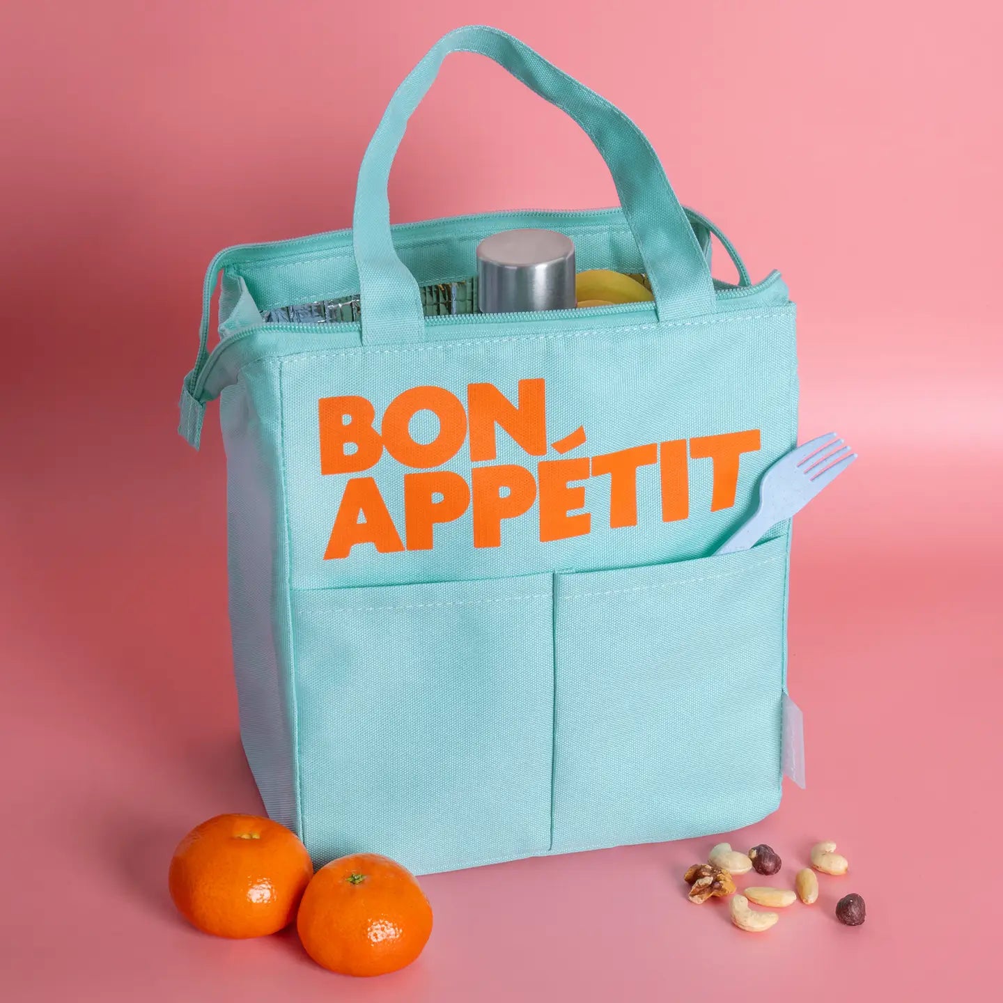 Lunchtas Color
