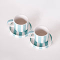 Espresso Set - 2-delig
