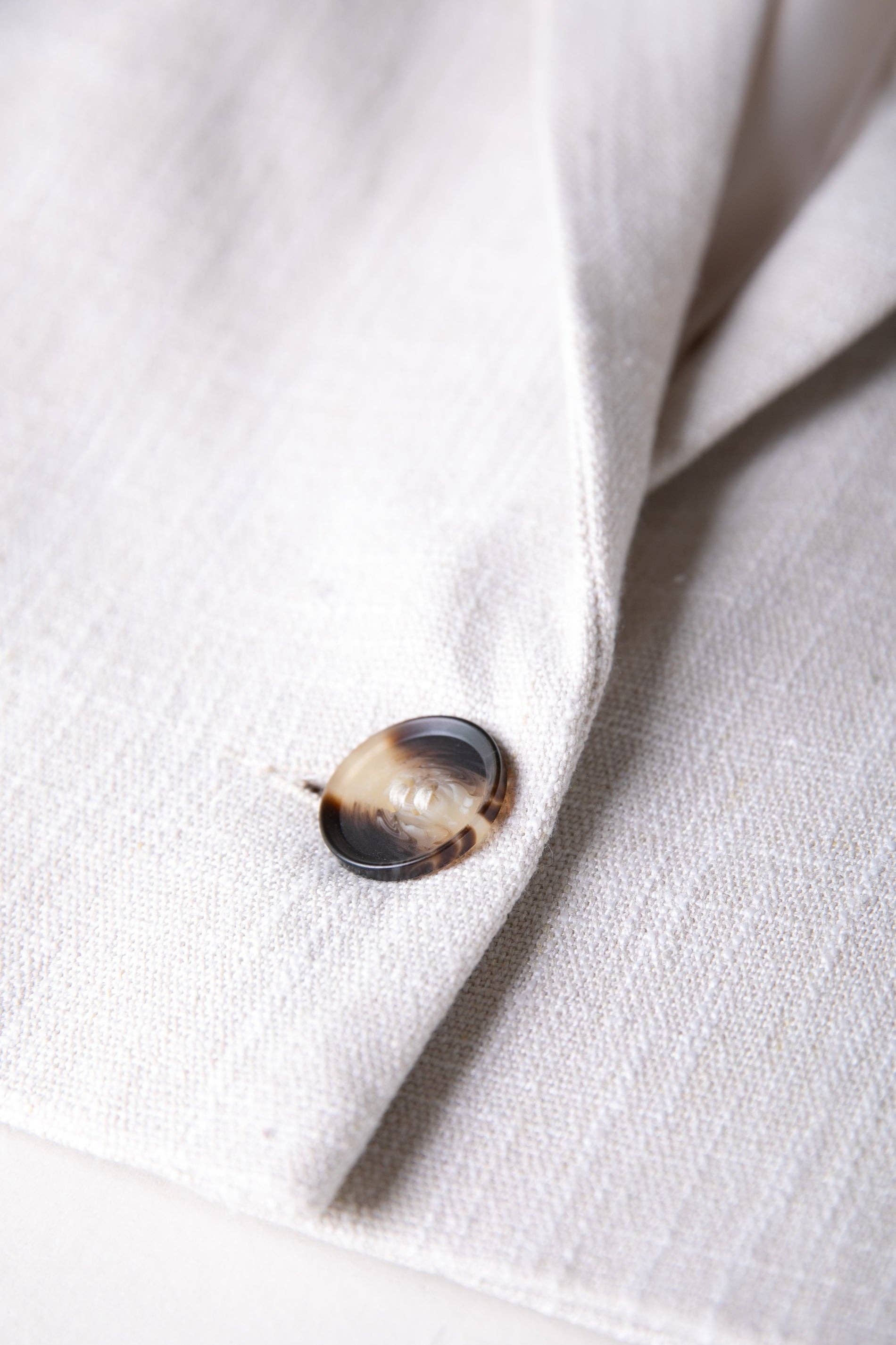 Gemma Blazer - Beige