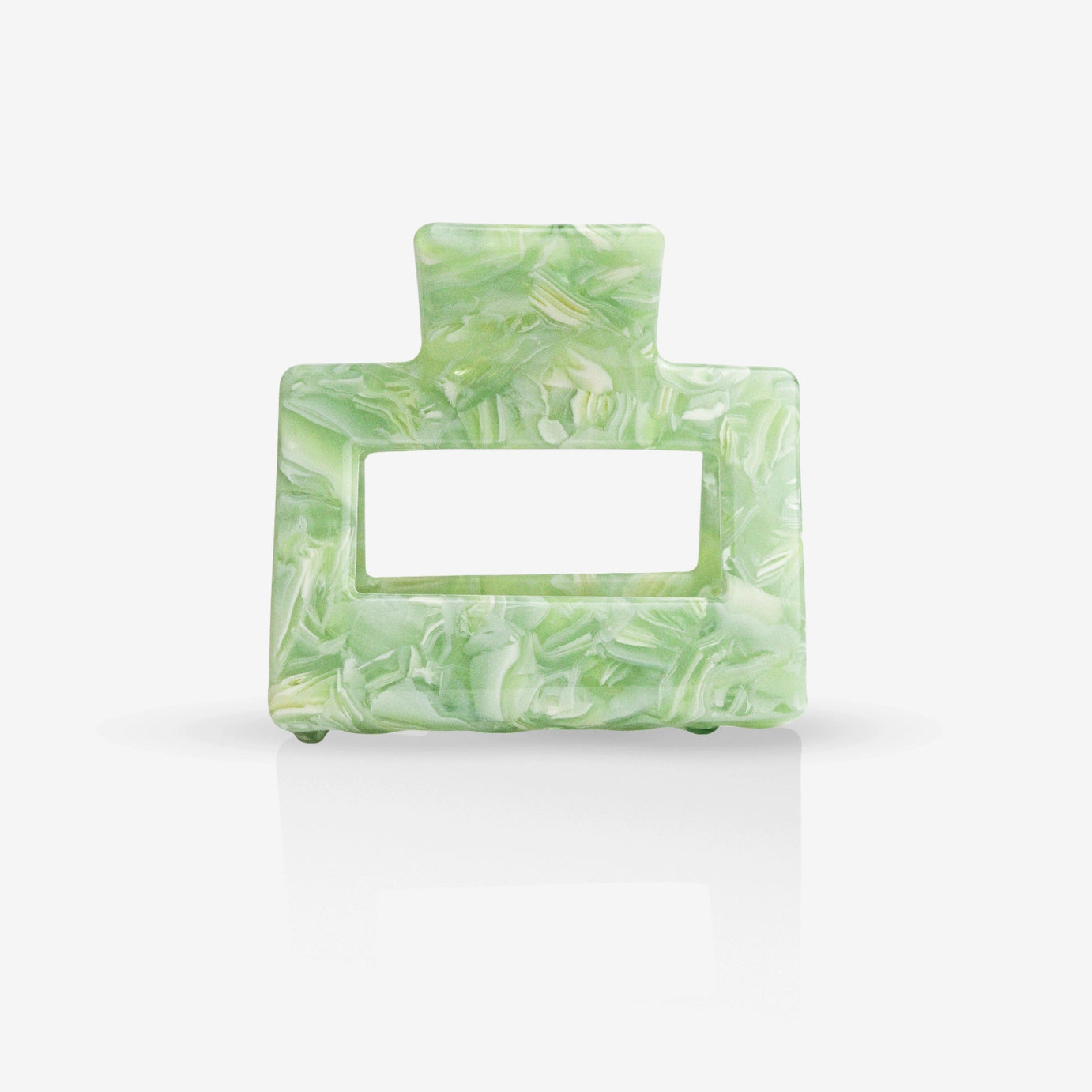 Haarclip - Liberty Matcha
