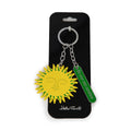 Zon Sleutelhanger