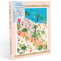 Diamond Painting - Summer Time