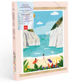 Diamond Painting - Stiniva Beach