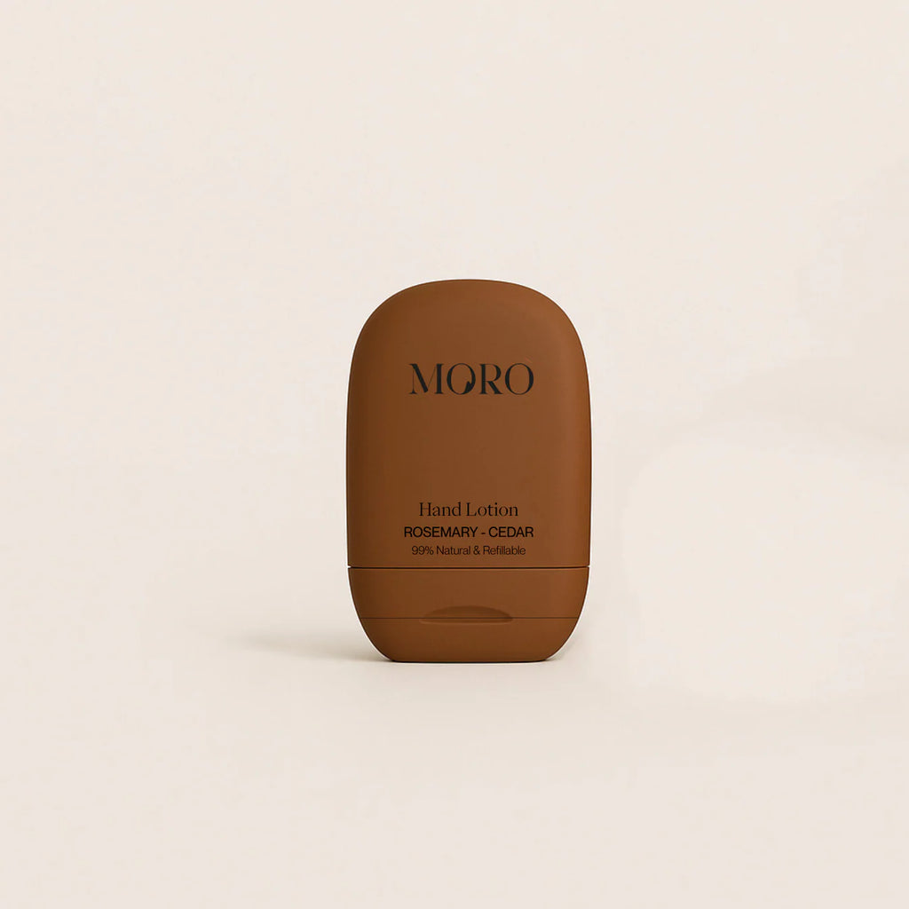 Mini Hand Lotion