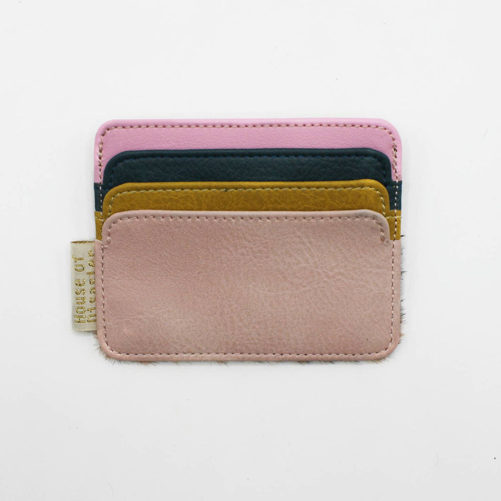 Kaarthouder Met Tijgerprint