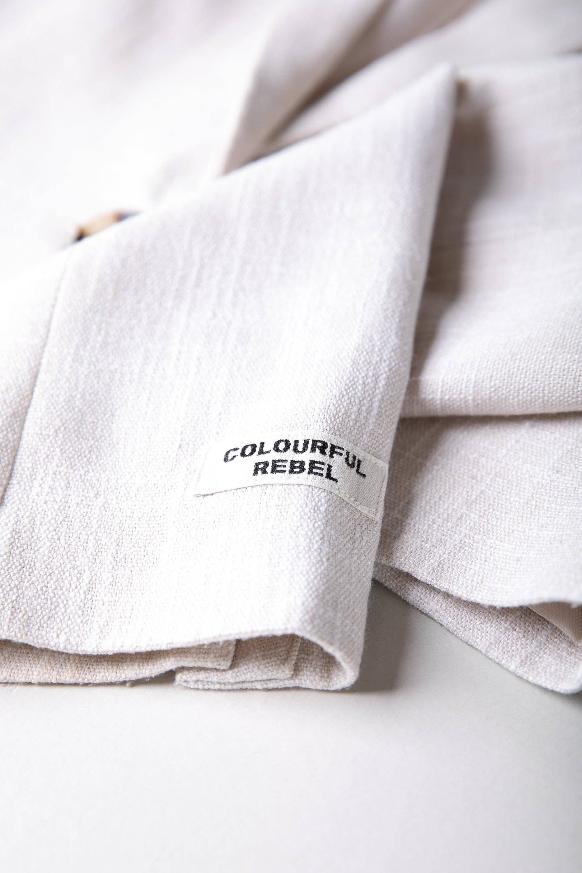 Gemma Blazer - Beige