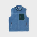 Billybelt Mouwloos Sherpa Jas