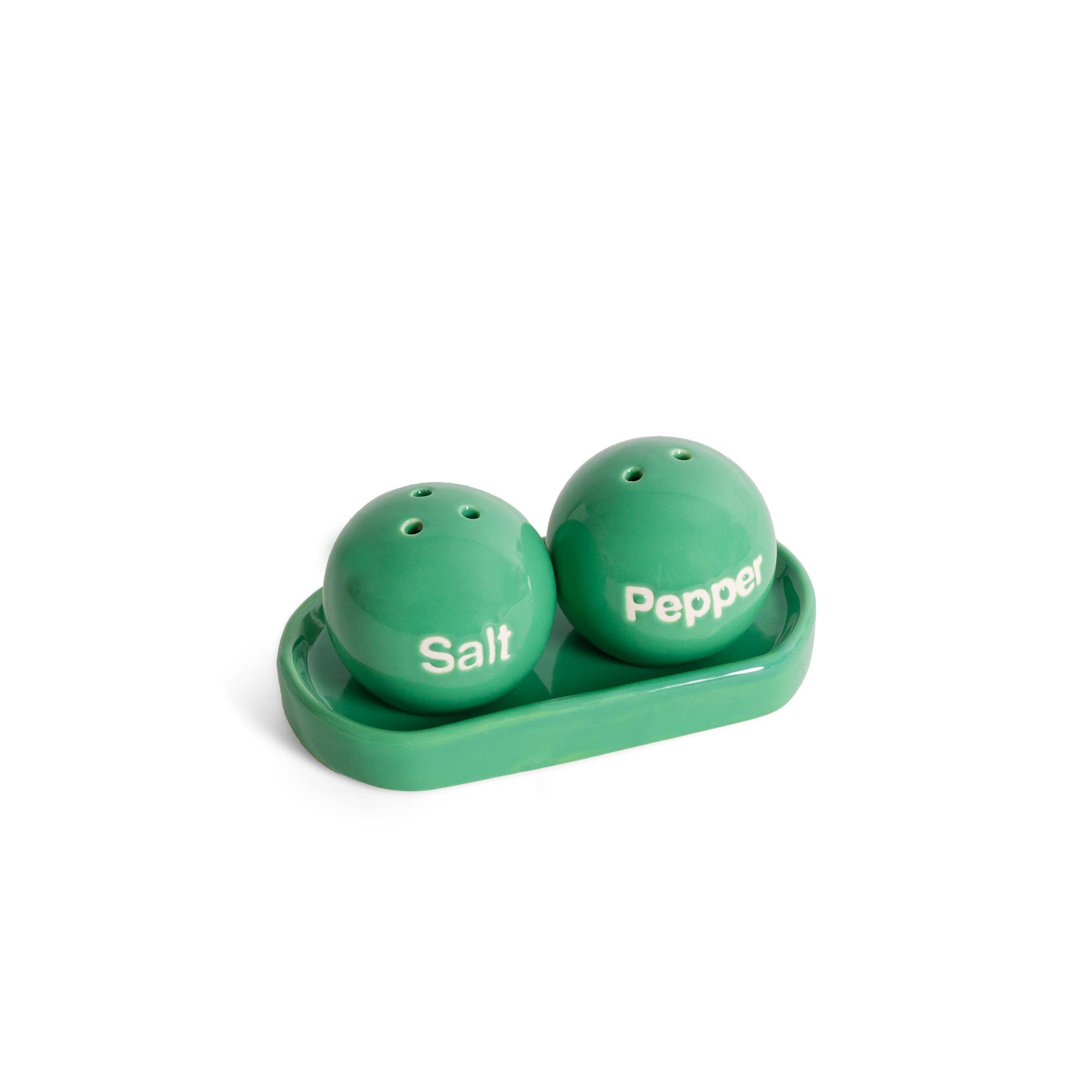 Setje Peper & Zout Balletjes