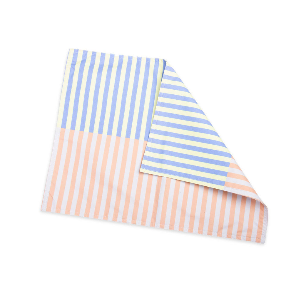 Set van 4 Placemats - Hawaii