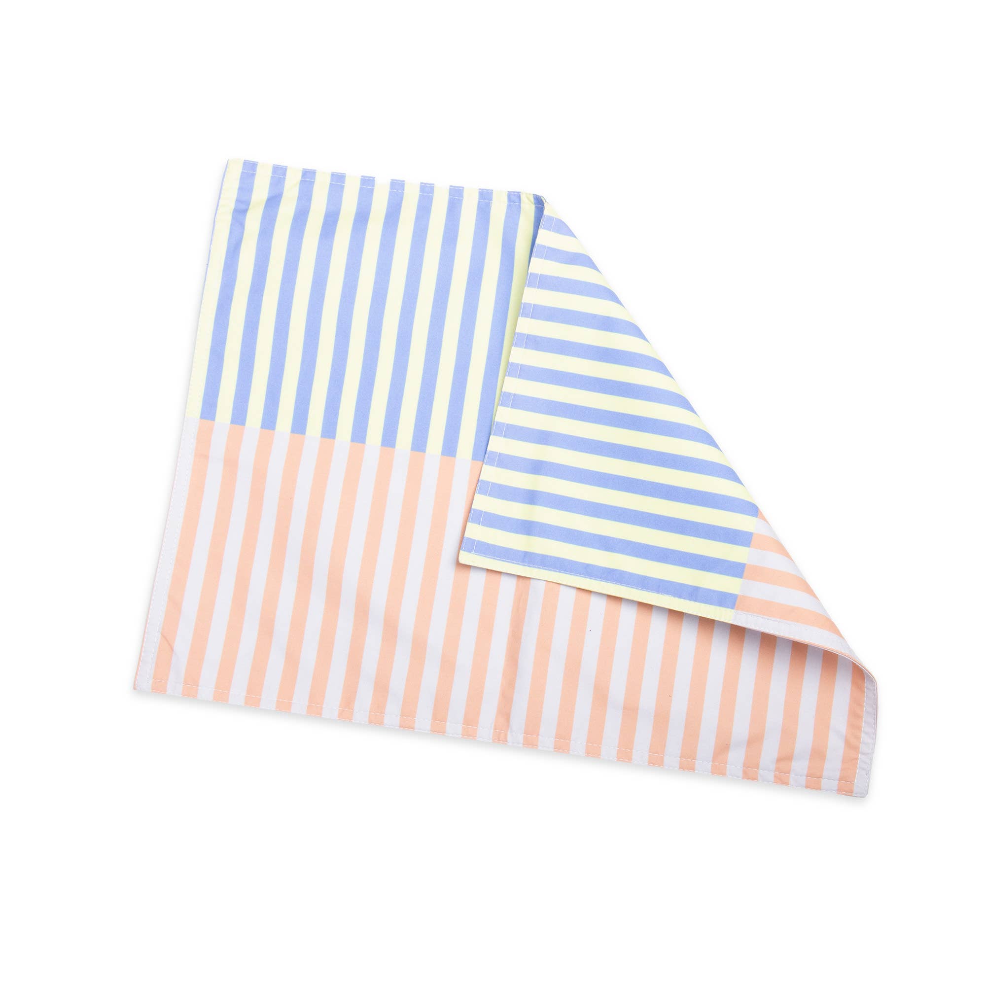 Set van 4 Placemats - Hawaii