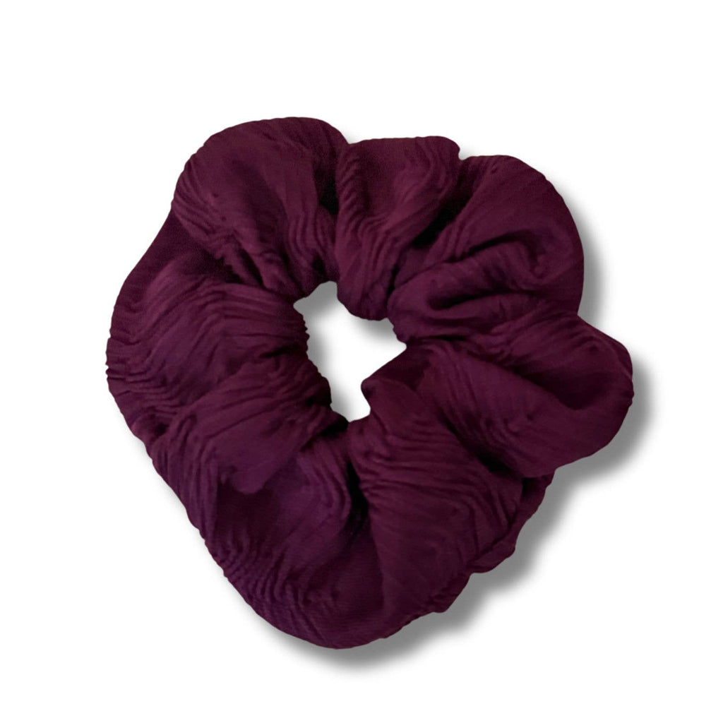Scrunchie Maxi
