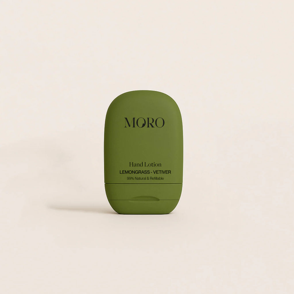 Moro Mini Hand Lotion