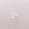 Ring - Heart