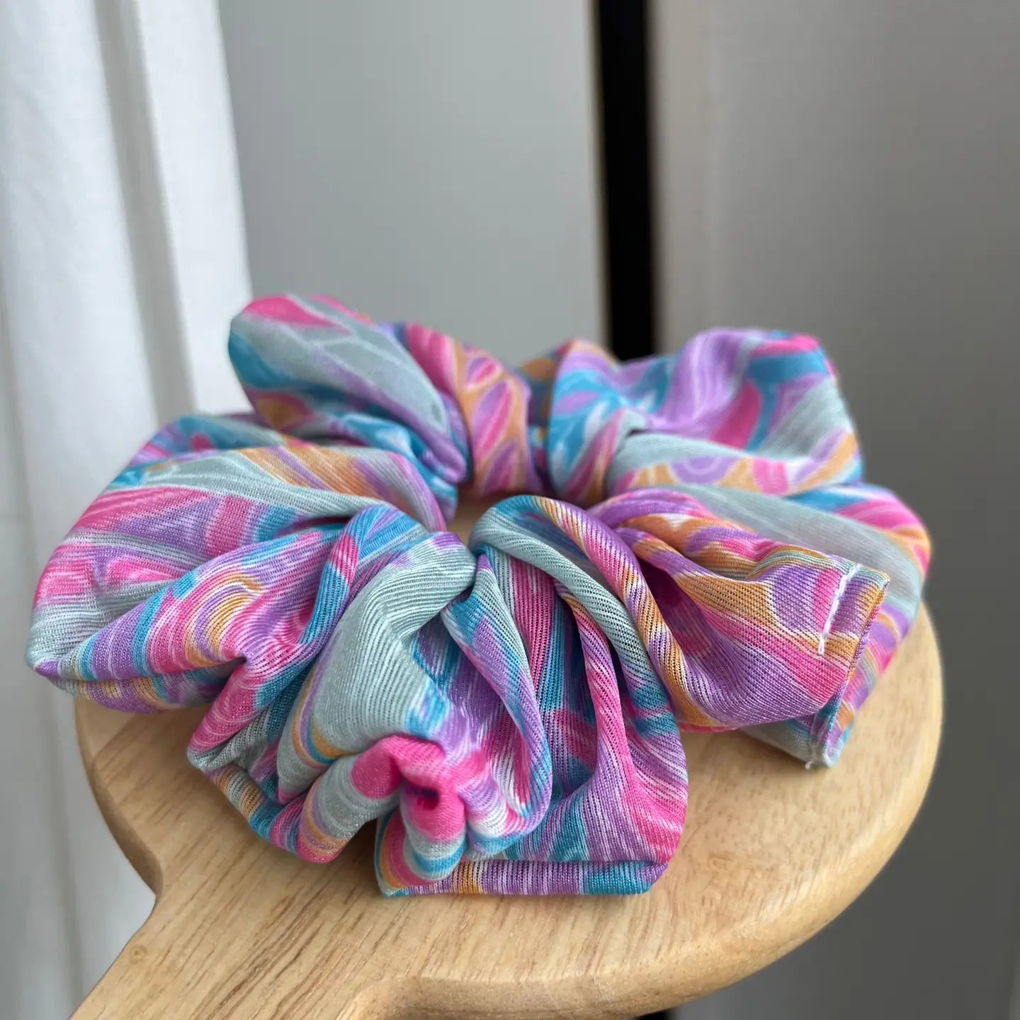 Scrunchie Patsy
