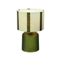 LED-lamp op batterijen