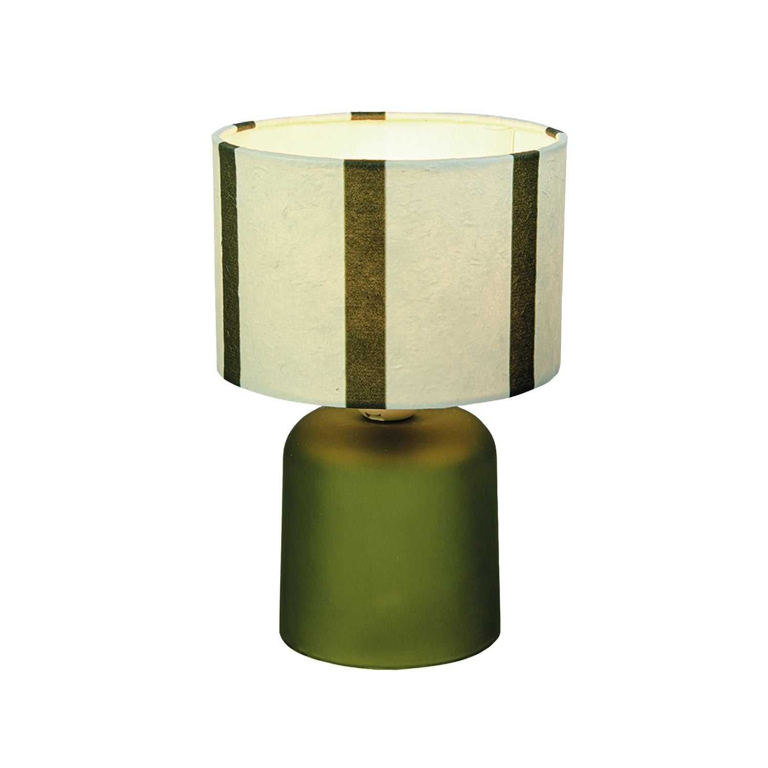 LED-lamp op batterijen