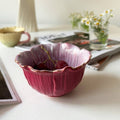 Posy Pink Bowl