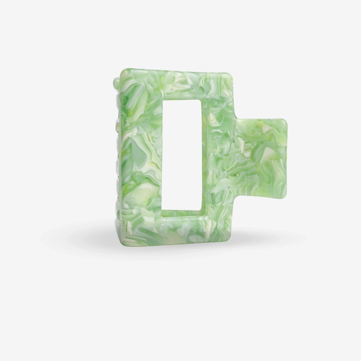 Haarclip - Liberty Matcha