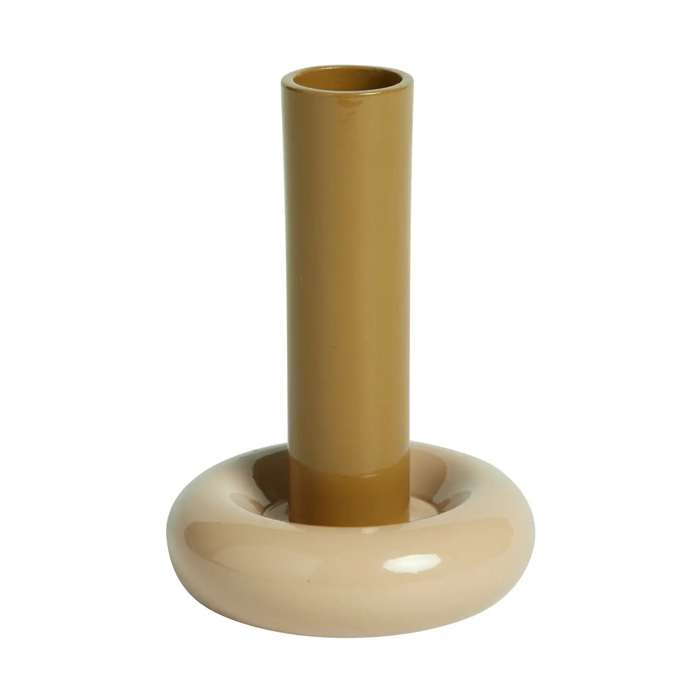 Kaarsenhouder Donut L