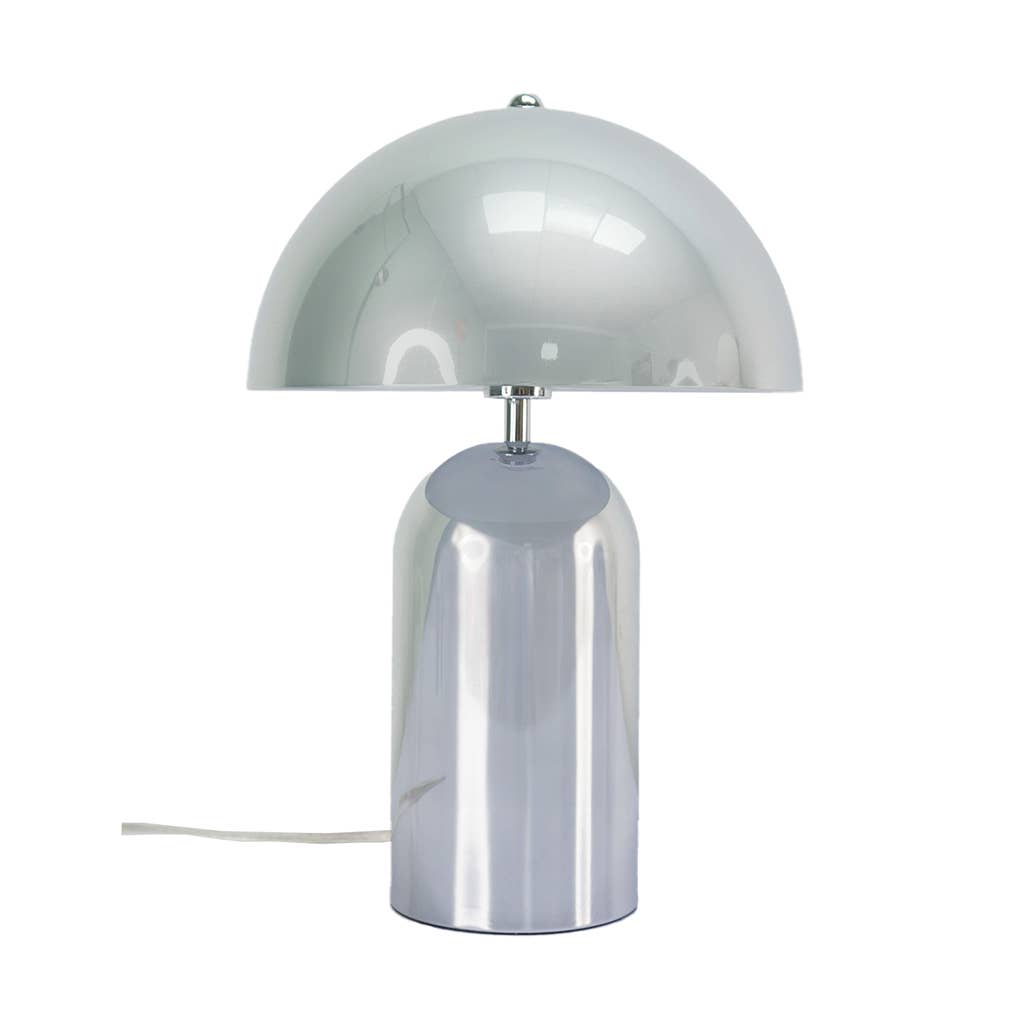 Atomaire chromen lamp